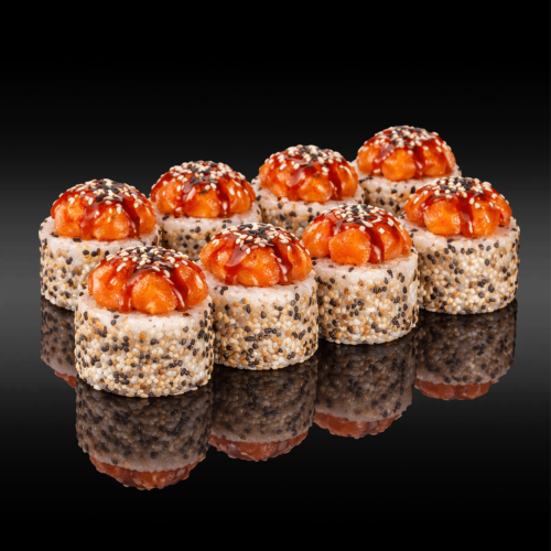 Roll Lazy Losos